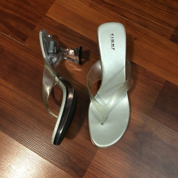 FIONI Clothing Shoes - *SOLD* FIONI Clothing Shoes - *SOLD*